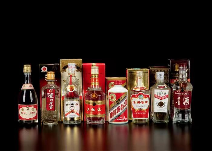 民乐茅台酒回收