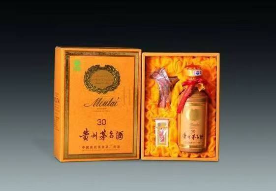 民乐年份酒回收